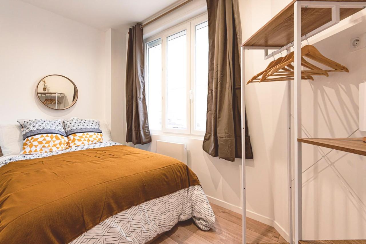Plancy Beds St-Quentin Apartman Saint-Quentin  Kültér fotó