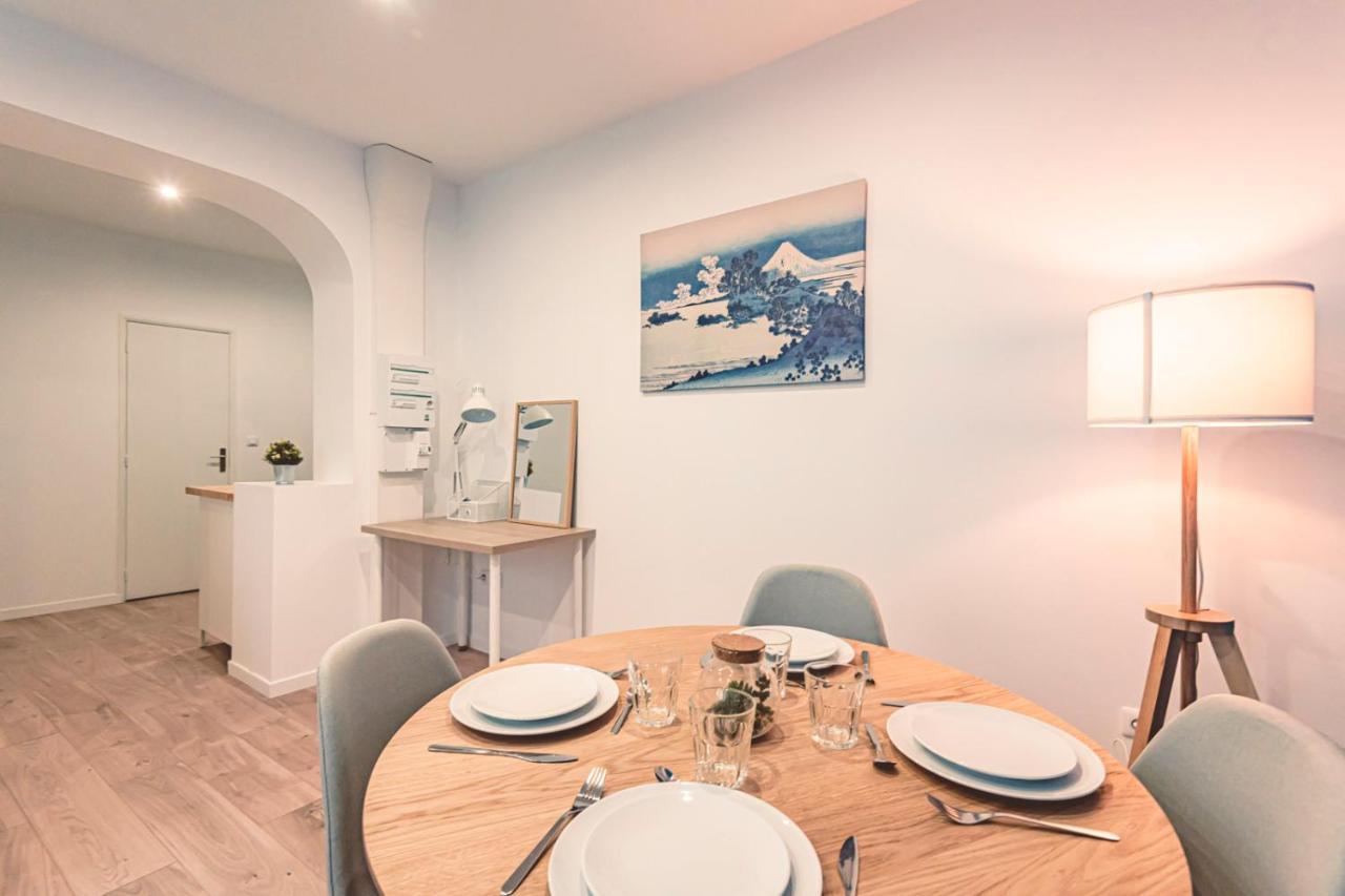 Plancy Beds St-Quentin Apartman Saint-Quentin  Kültér fotó