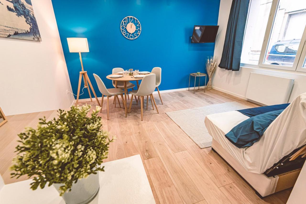 Plancy Beds St-Quentin Apartman Saint-Quentin  Kültér fotó