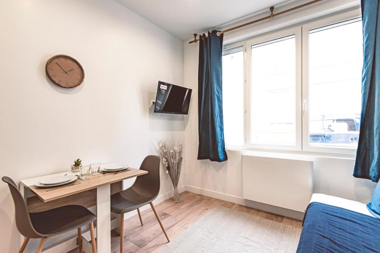 Plancy Beds St-Quentin Apartman Saint-Quentin  Kültér fotó