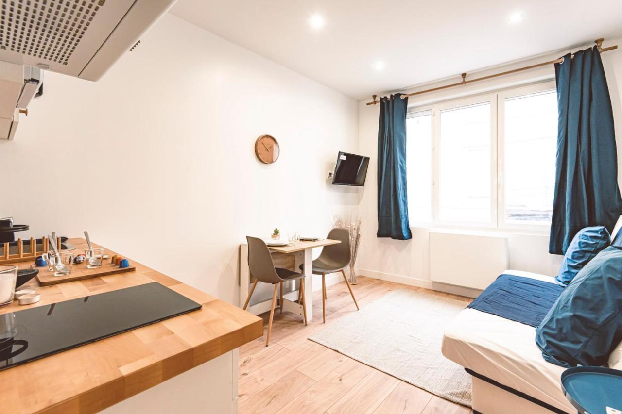 Plancy Beds St-Quentin Apartman Saint-Quentin  Kültér fotó
