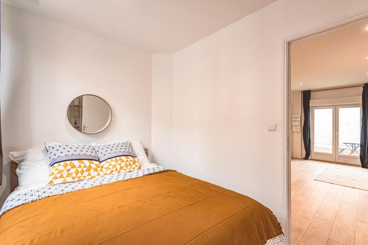 Plancy Beds St-Quentin Apartman Saint-Quentin  Kültér fotó