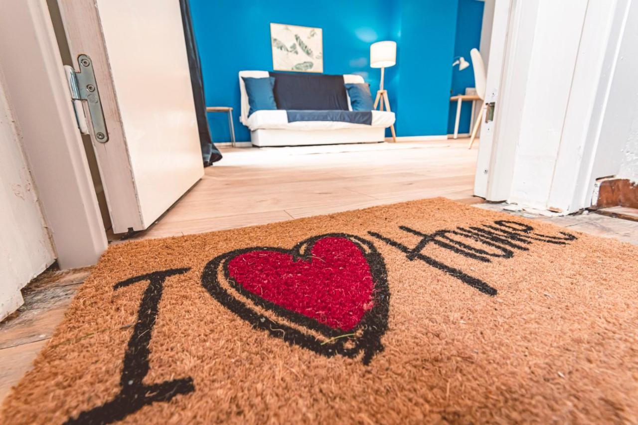 Plancy Beds St-Quentin Apartman Saint-Quentin  Kültér fotó