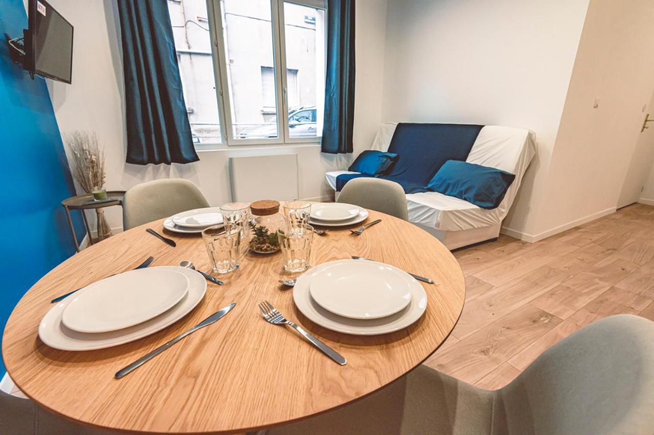 Plancy Beds St-Quentin Apartman Saint-Quentin  Kültér fotó