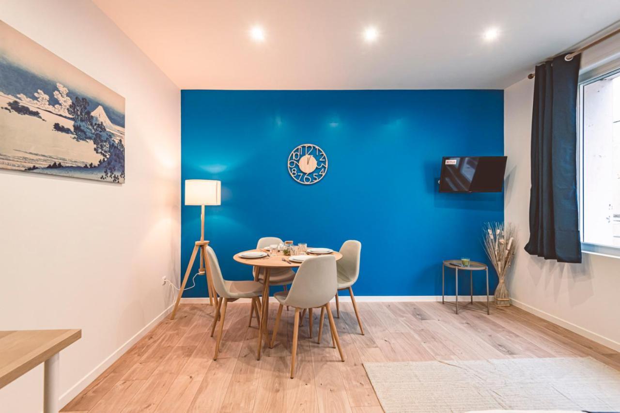 Plancy Beds St-Quentin Apartman Saint-Quentin  Kültér fotó