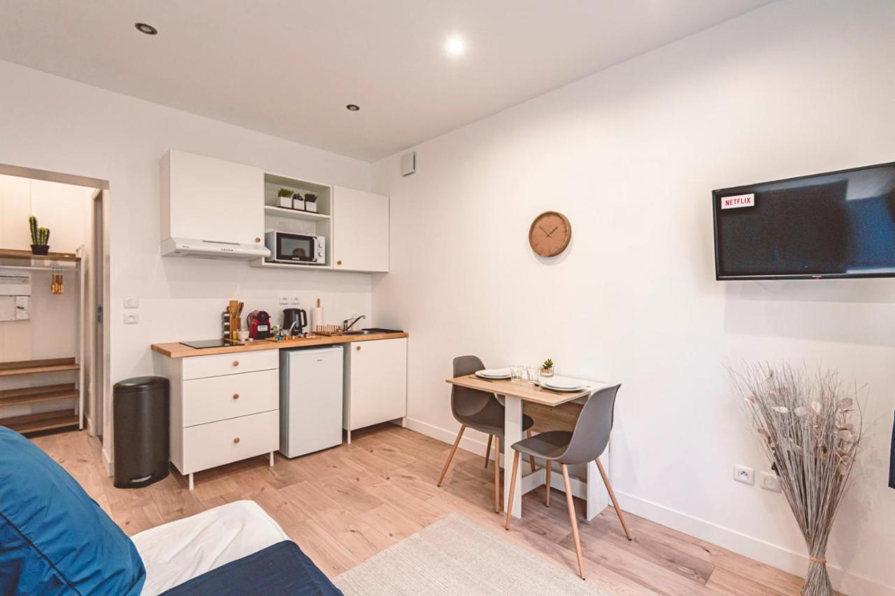 Plancy Beds St-Quentin Apartman Saint-Quentin  Kültér fotó