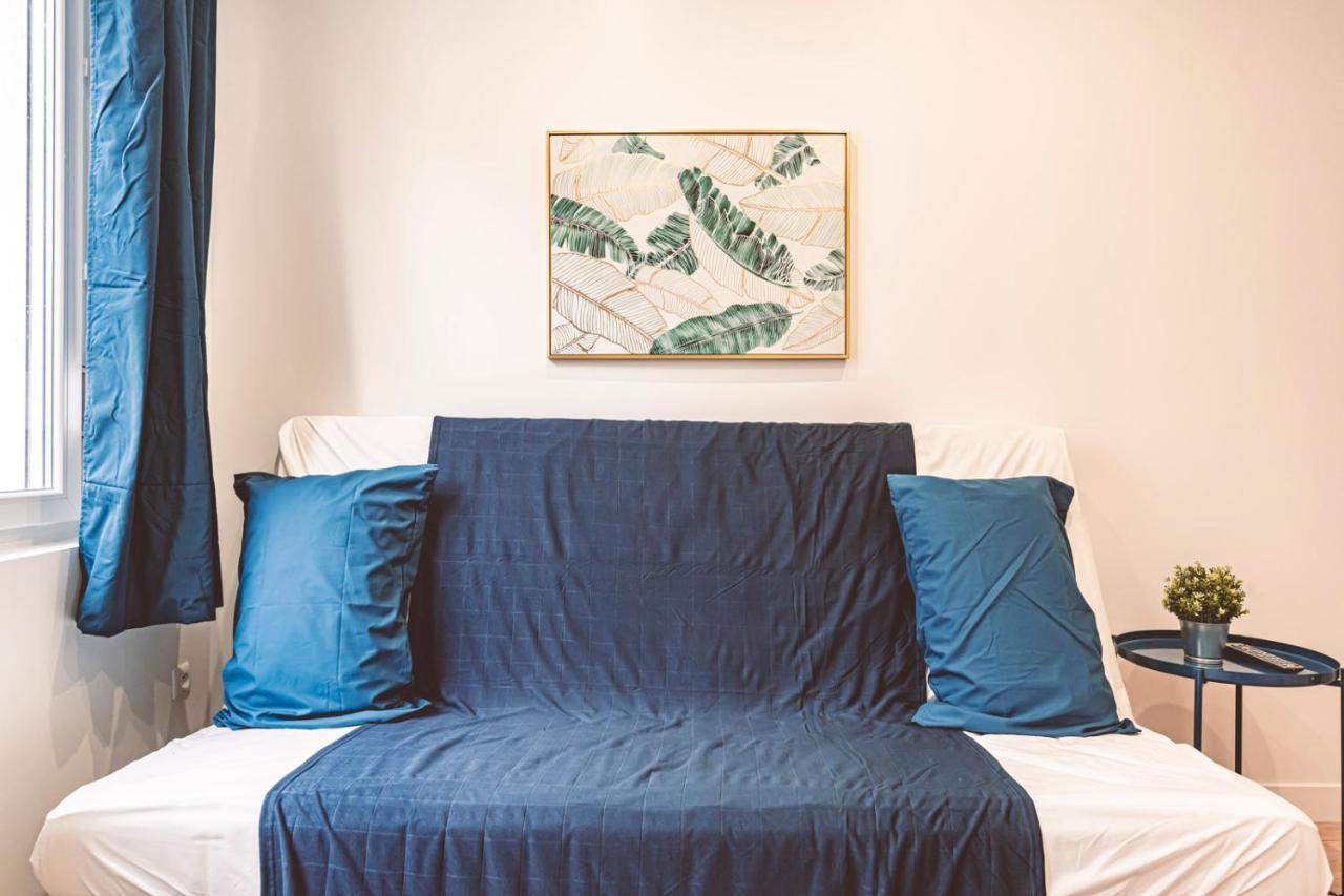 Plancy Beds St-Quentin Apartman Saint-Quentin  Kültér fotó