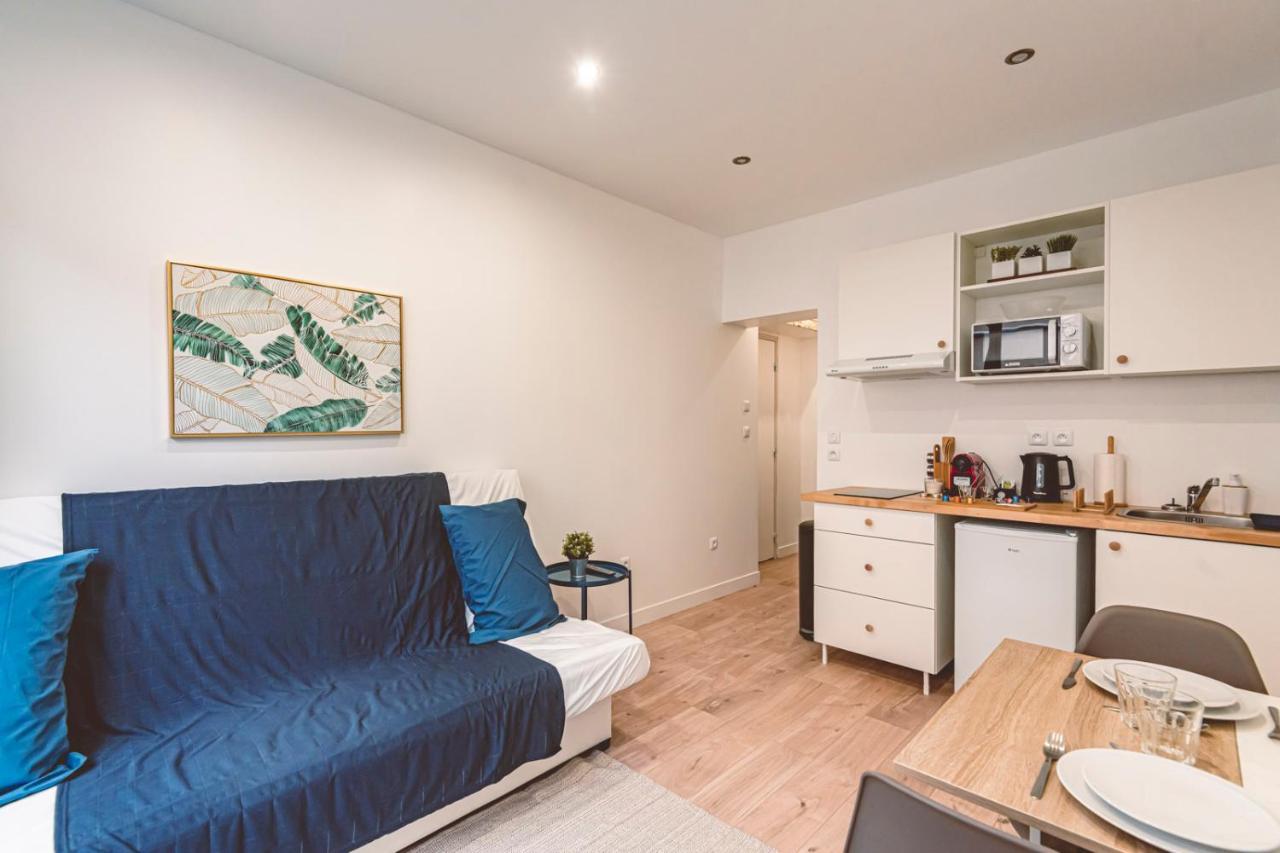 Plancy Beds St-Quentin Apartman Saint-Quentin  Kültér fotó