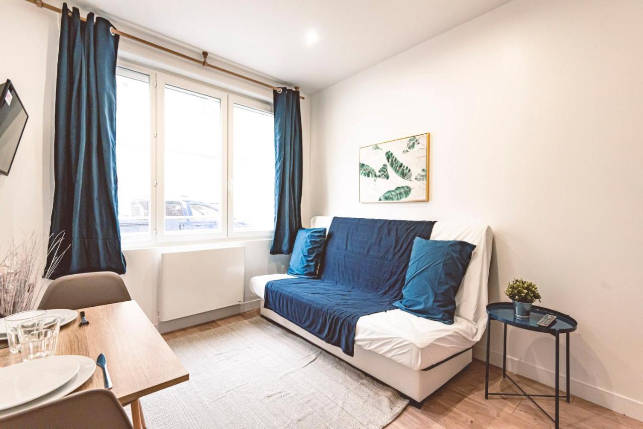 Plancy Beds St-Quentin Apartman Saint-Quentin  Kültér fotó