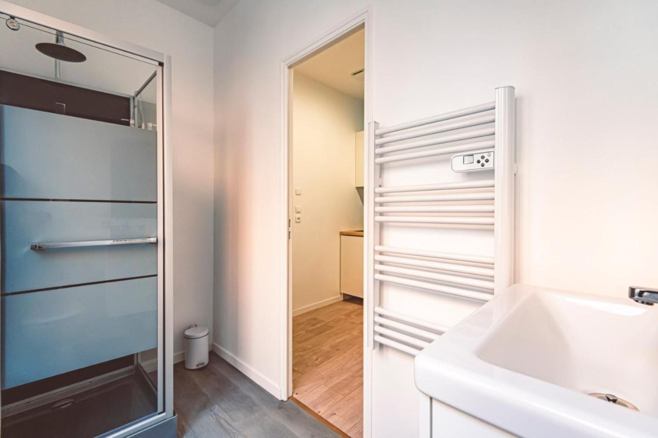 Plancy Beds St-Quentin Apartman Saint-Quentin  Kültér fotó