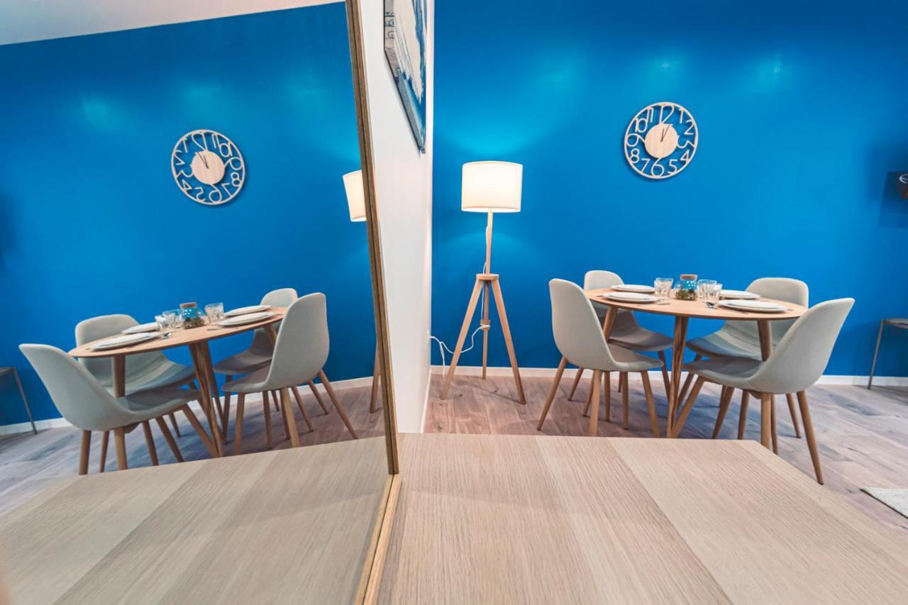 Plancy Beds St-Quentin Apartman Saint-Quentin  Kültér fotó