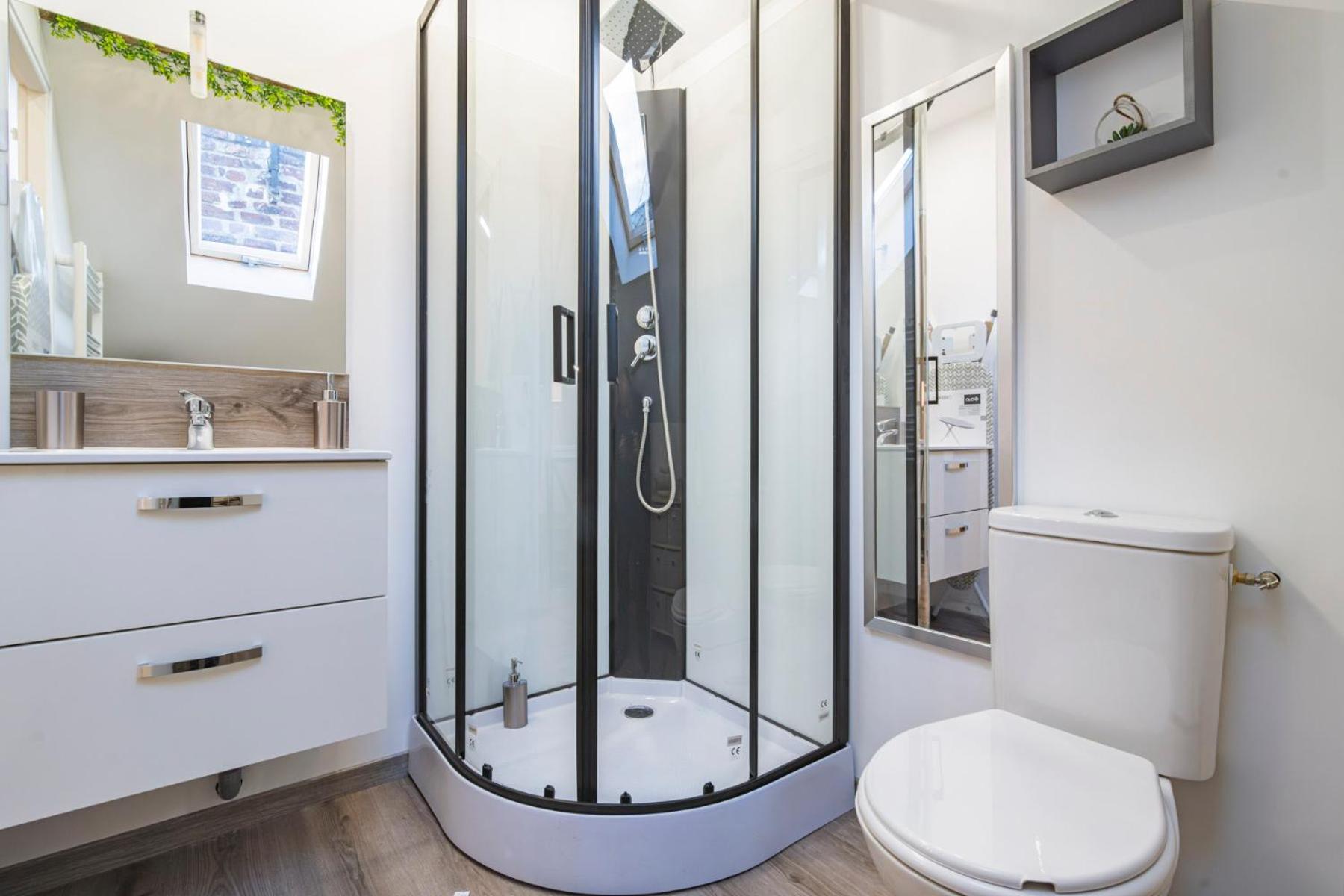 Plancy Beds St-Quentin Apartman Saint-Quentin  Kültér fotó