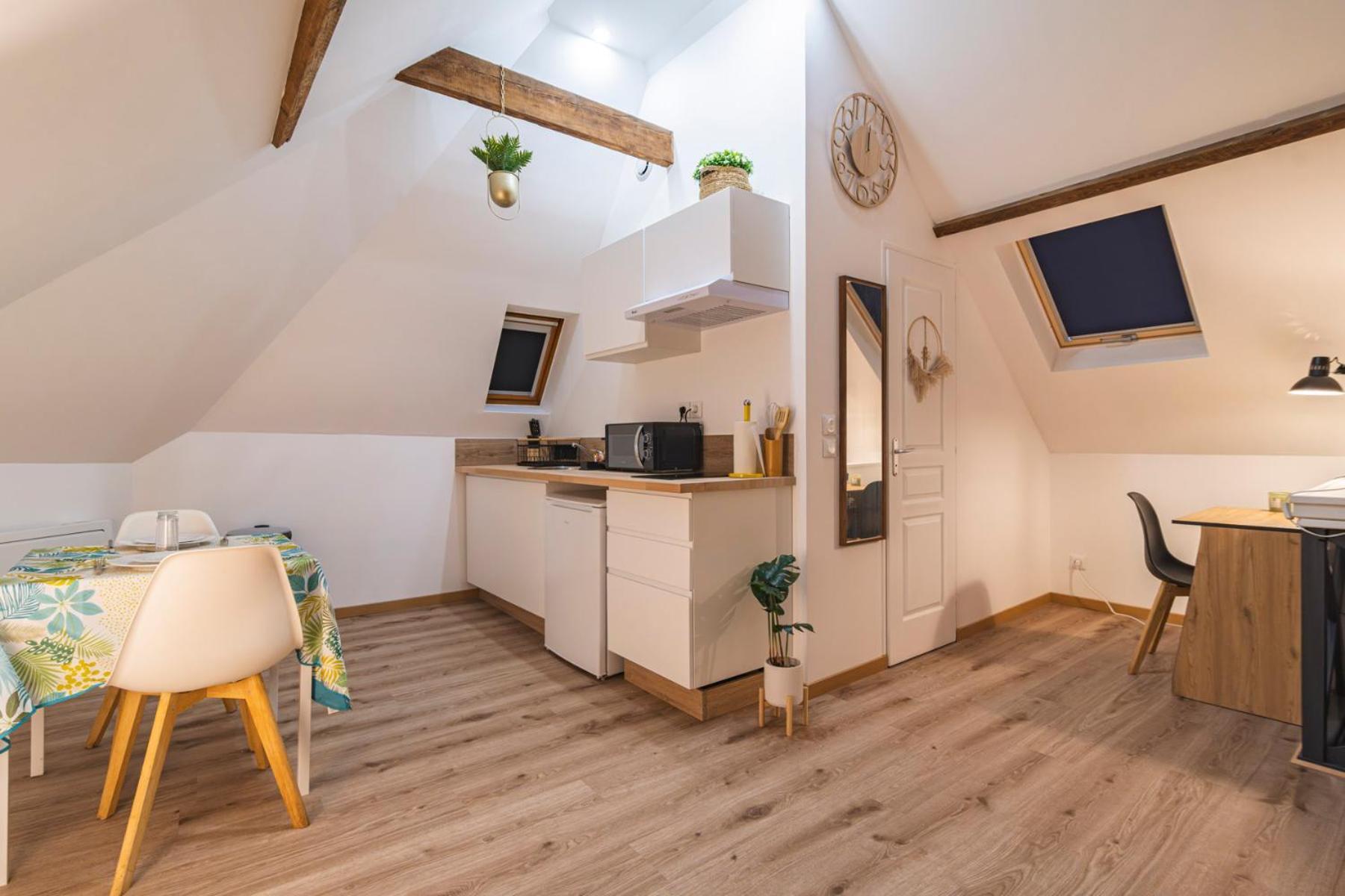 Plancy Beds St-Quentin Apartman Saint-Quentin  Kültér fotó